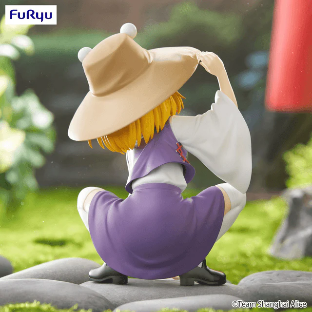 Noodle Stopper Figure: Suwako Moriya (Touhou Project) - Image 8