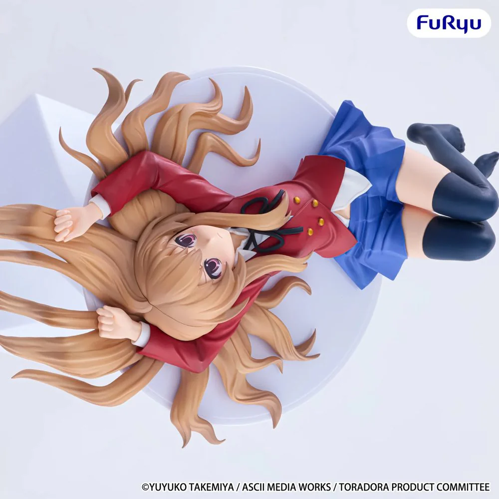 Noodle Stopper Figure: Taiga Aisaka (Toradora!) - Image 7