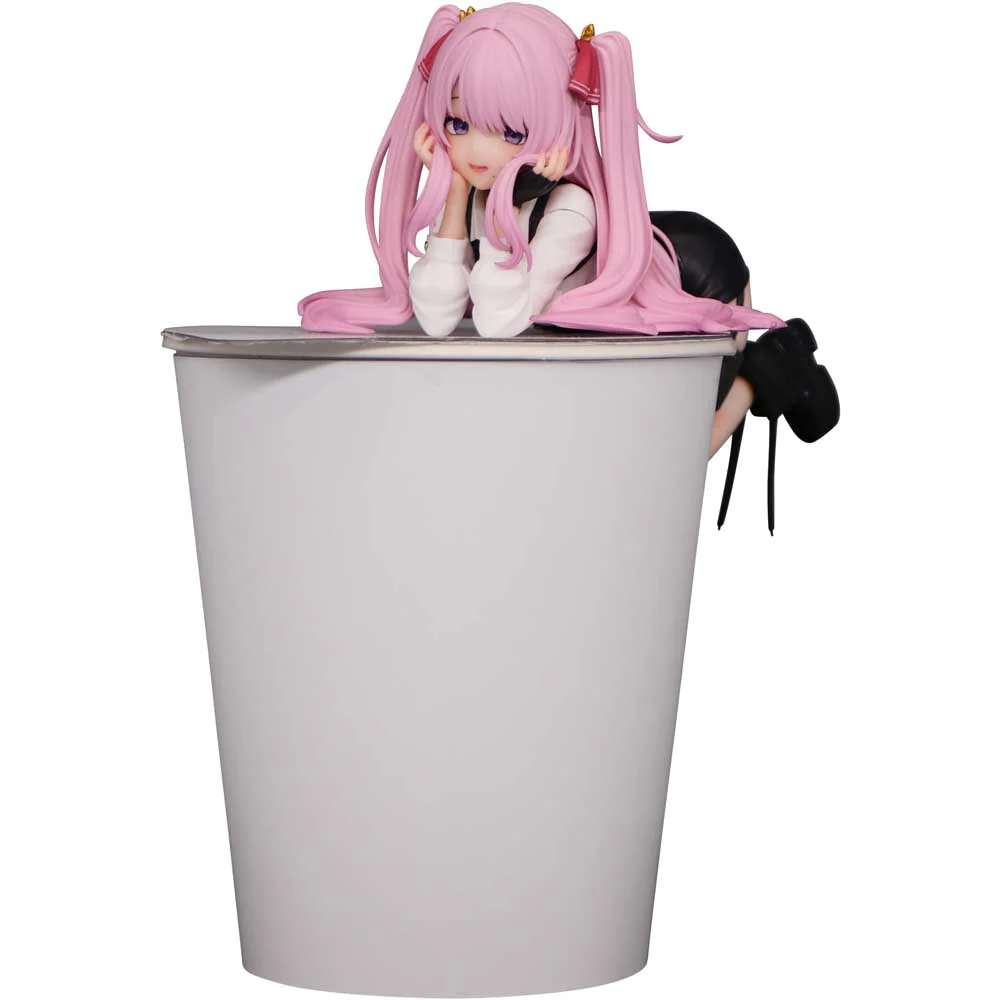 Noodle Stopper Figure: Yuni (Goddess of Victory: NIKKE)