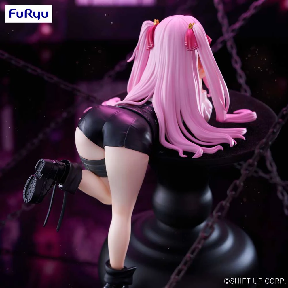 Noodle Stopper Figure: Yuni (Goddess of Victory: NIKKE) - Image 9