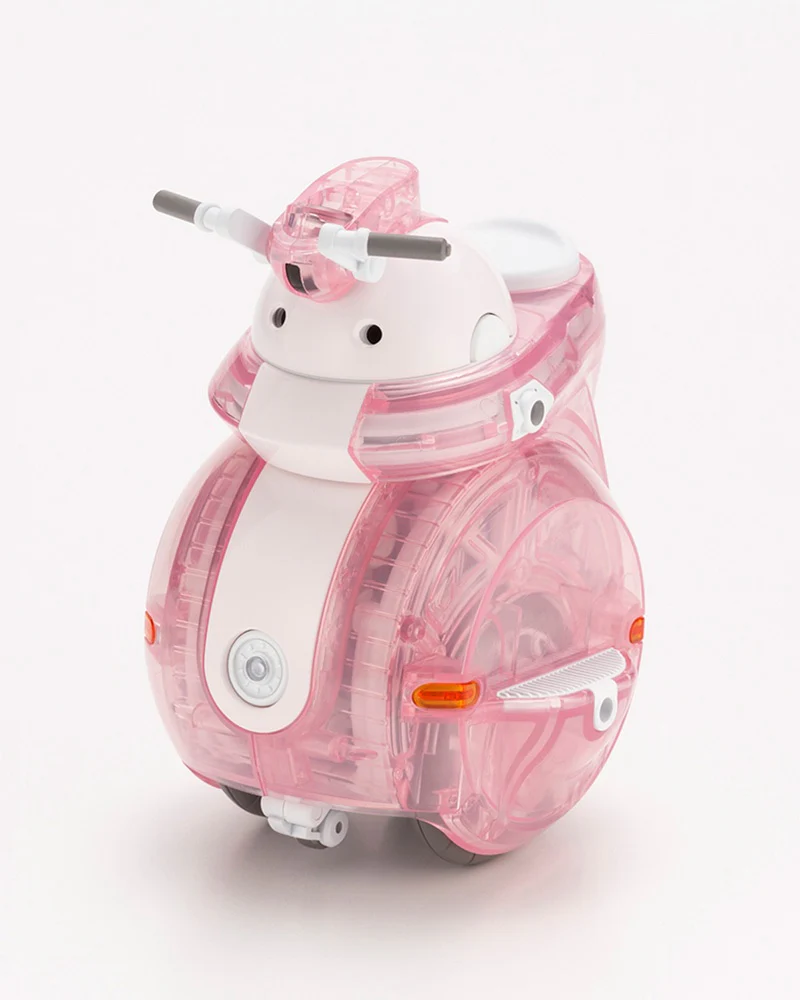 Noseru [Sakura Ver.] - Image 3