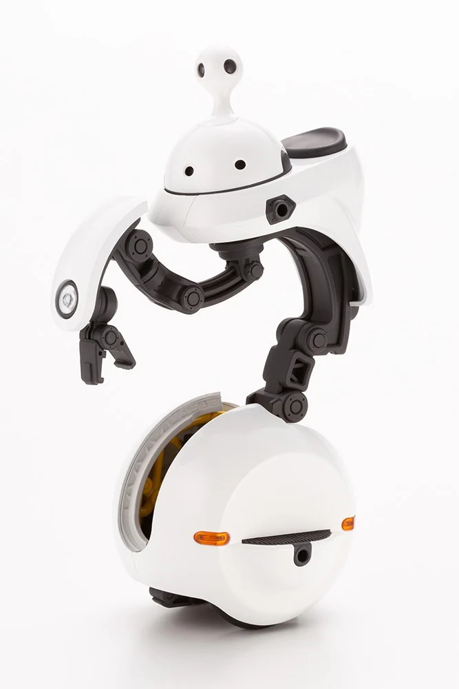 Noseru [White Ver.] - Image 3