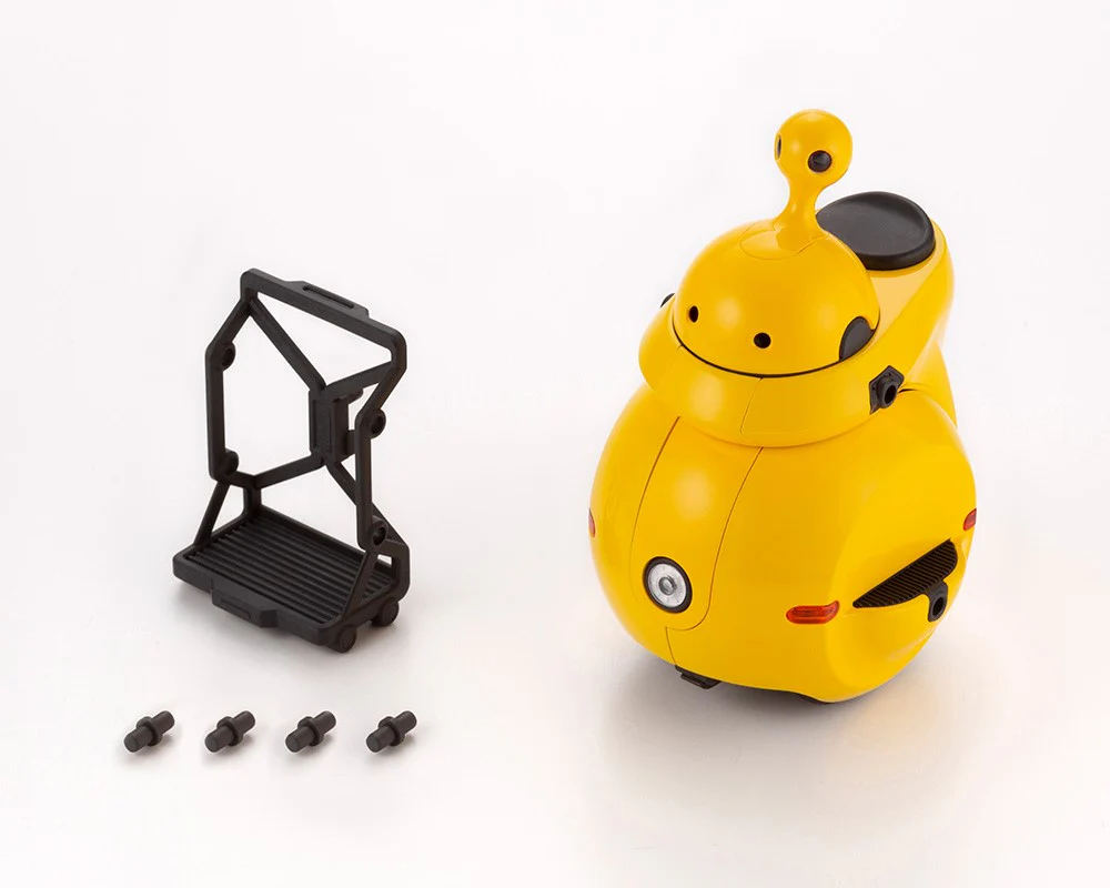 Noseru [Yellow Ver.] - Image 24