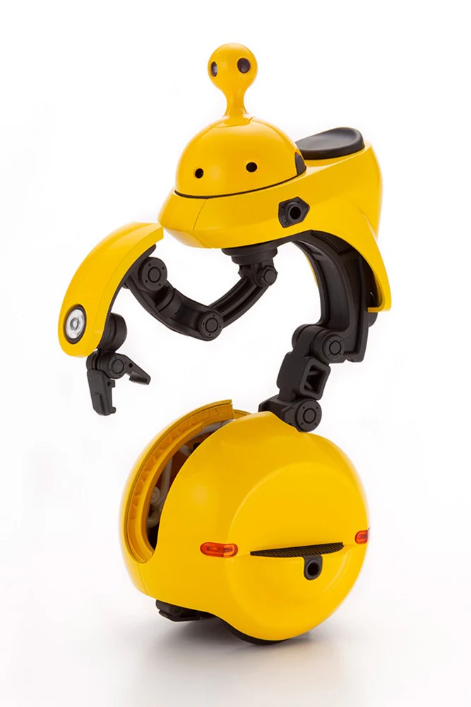 Noseru [Yellow Ver.] - Image 3