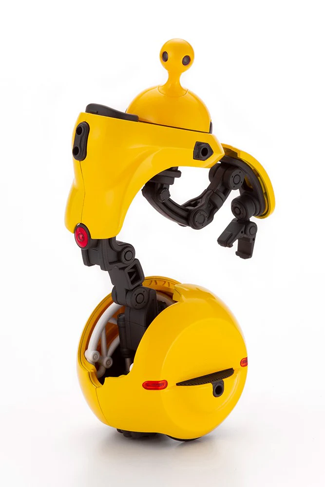 Noseru [Yellow Ver.] - Image 4