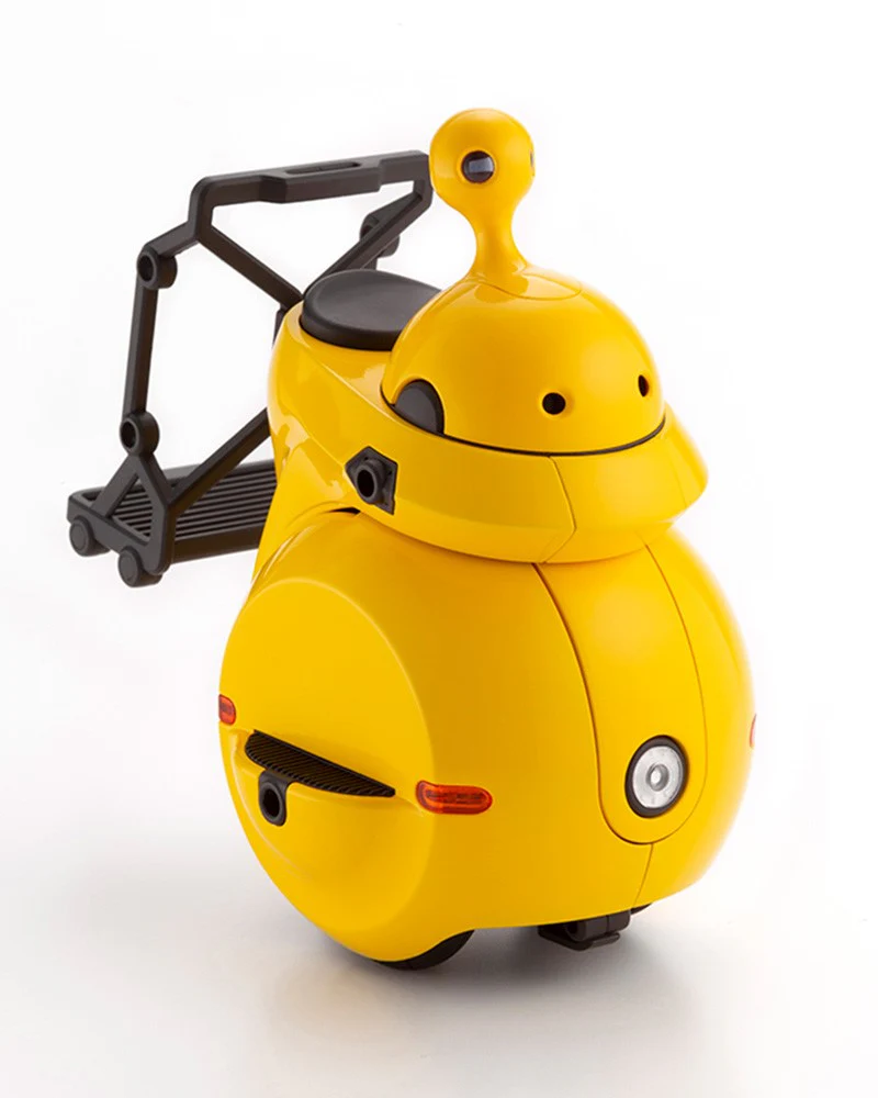 Noseru [Yellow Ver.] - Image 5