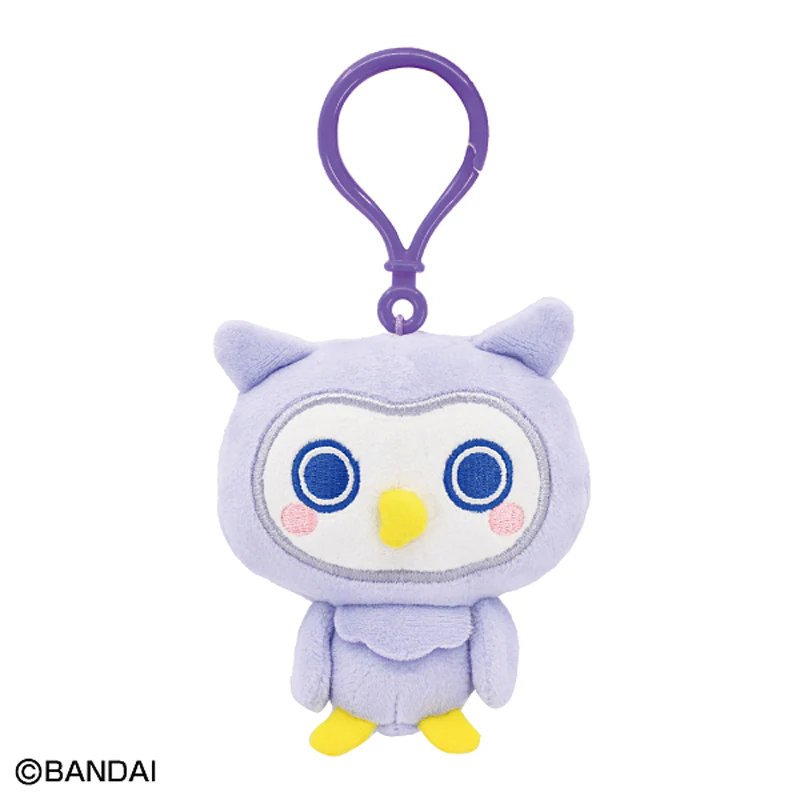 Nui Chibi Tamagotchi Plush: Horhotchi - Image 2