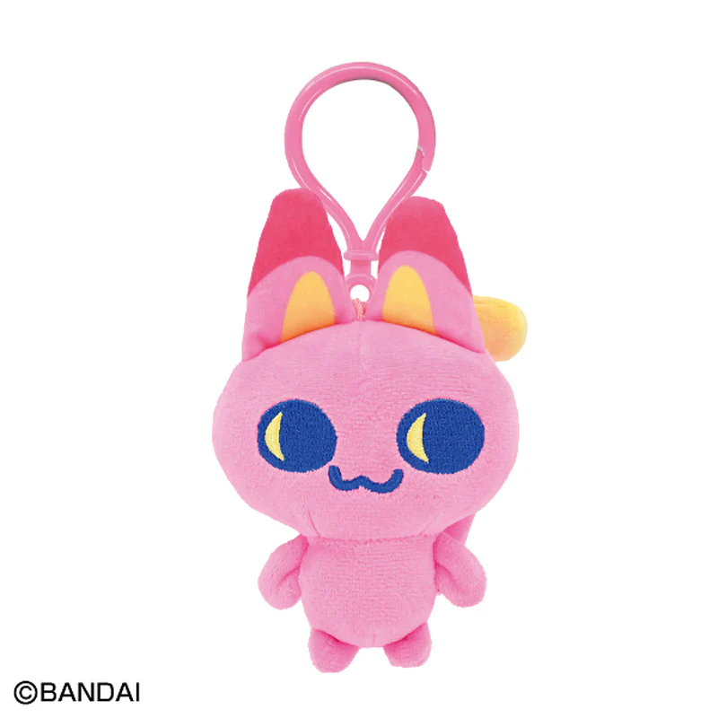Nui Chibi Tamagotchi Plush: Meowtchi - Image 2