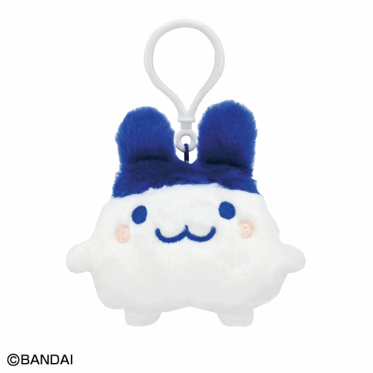 Nui Chibi Tamagotchi Plush: Mimitchi - Image 2