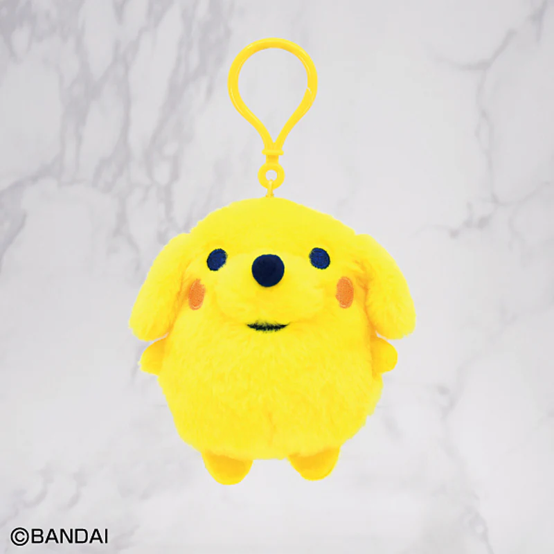 Nui Chibi Tamagotchi Plush: Pochitchi - Image 3