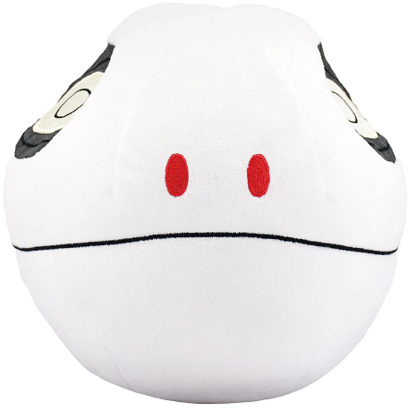 Nui Plush Haro (Mobile Suit Gundam GQuuuuuuX)
