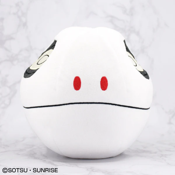 Nui Plush Haro (Mobile Suit Gundam GQuuuuuuX) - Image 3