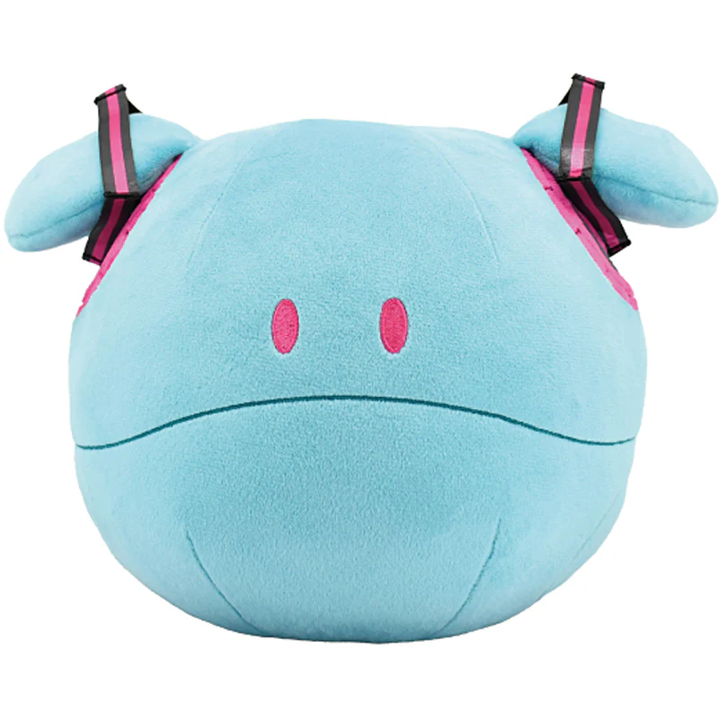 Nui Plush Miku Haro
