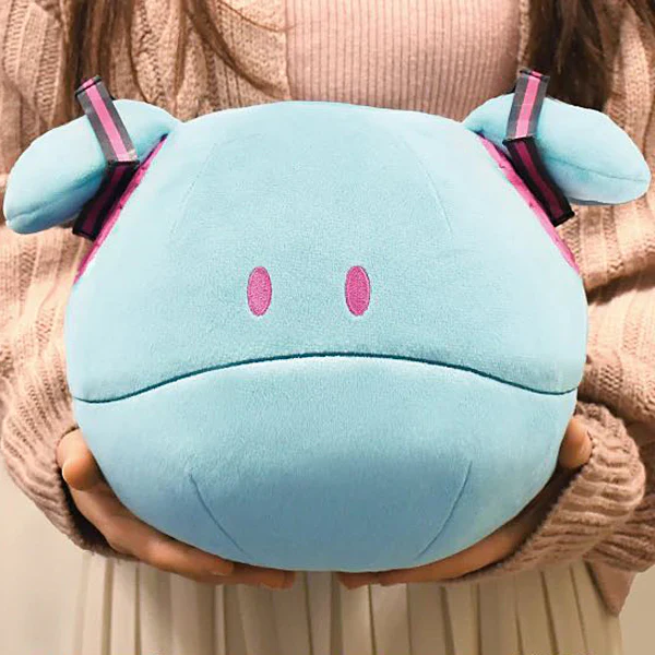 Nui Plush Miku Haro - Image 2