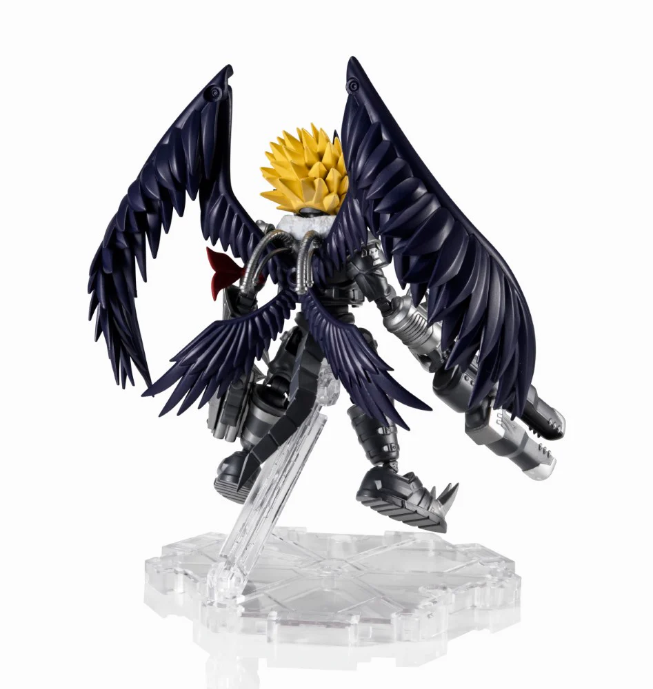 NXEDGE Style Beelzemon: Blastmode - Image 6