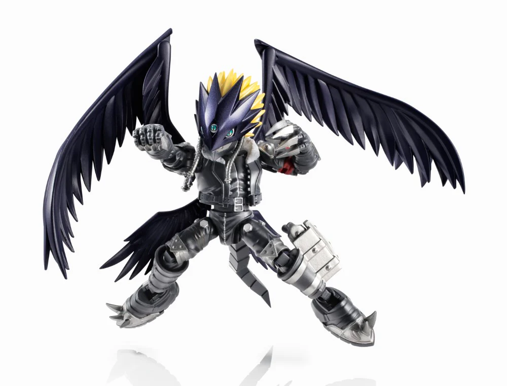NXEDGE Style Beelzemon: Blastmode - Image 7