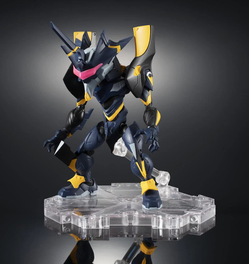 NXEDGE Style Evangelion Mark.06 - Image 2