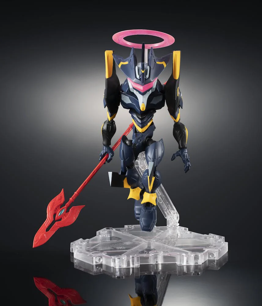 NXEDGE Style Evangelion Mark.06 - Image 7