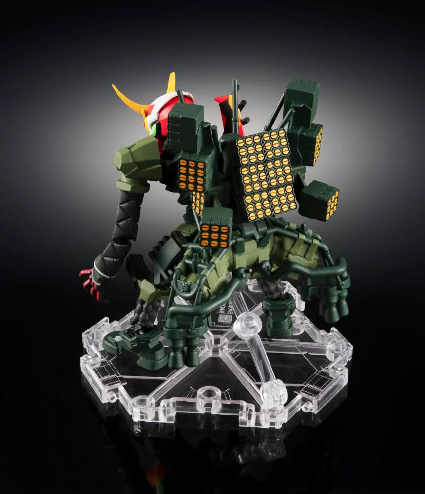 NXEDGE Style Evangelion Unit-02 - Image 3