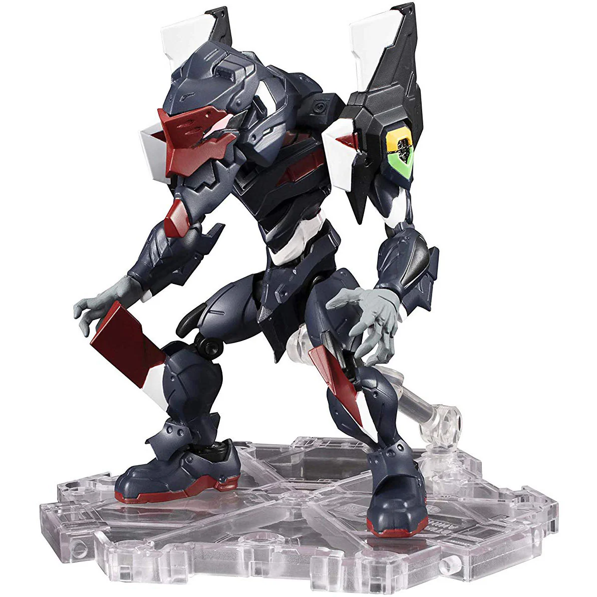 NXEDGE Style Evangelion Unit-03