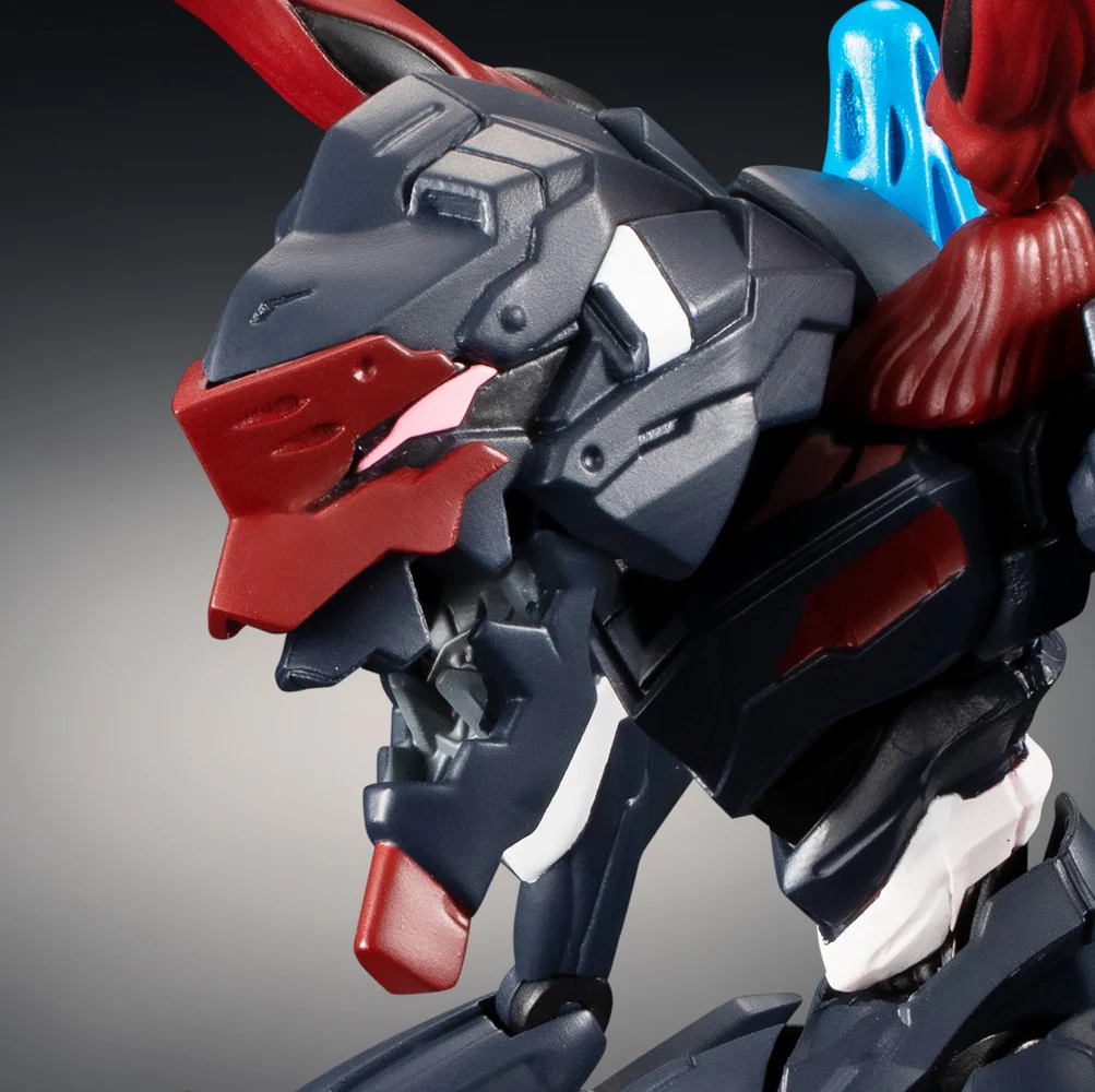 NXEDGE Style Evangelion Unit-03 - Image 3