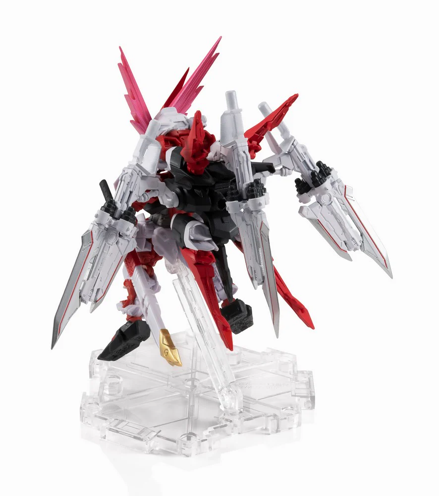 NXEDGE Style Gundam Astray Red Dragon - Image 3