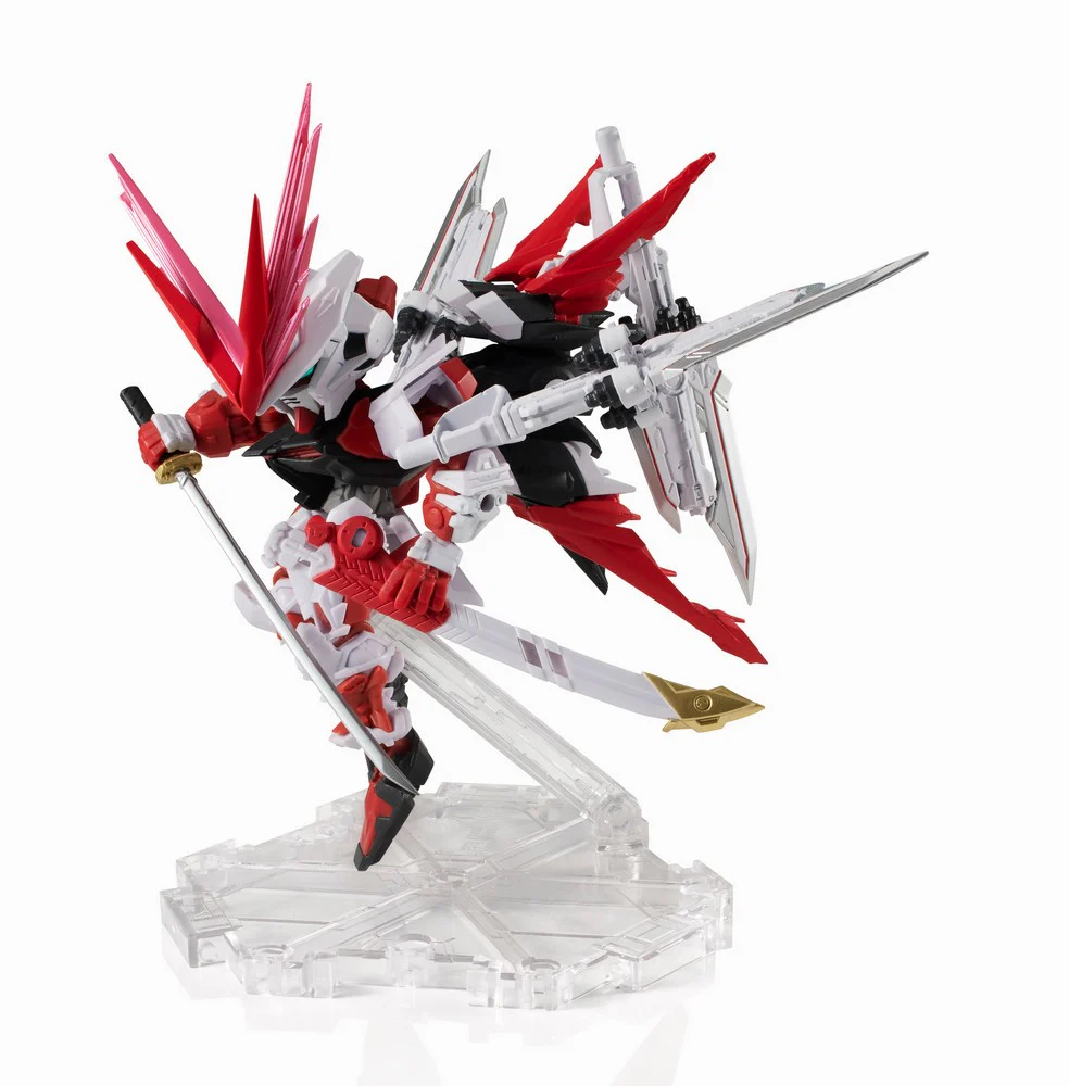 NXEDGE Style Gundam Astray Red Dragon - Image 5