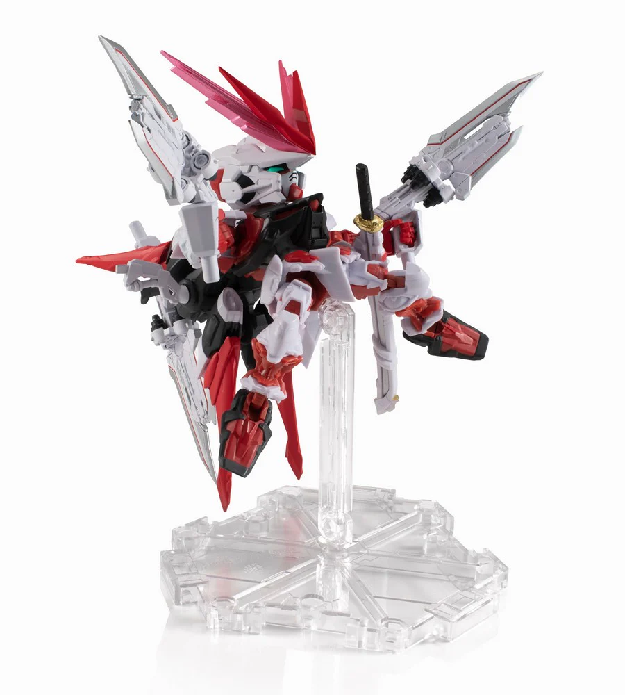 NXEDGE Style Gundam Astray Red Dragon - Image 7