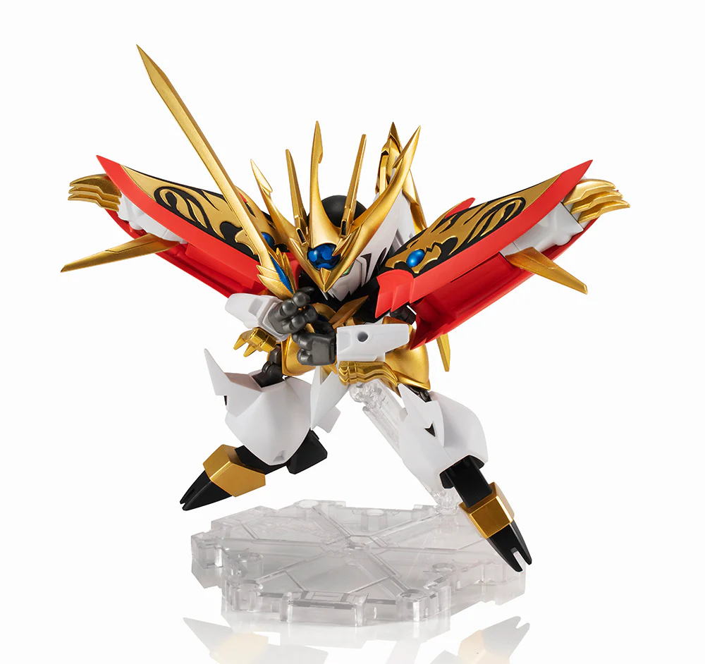 NXEDGE Style Kouryumaru - Image 14