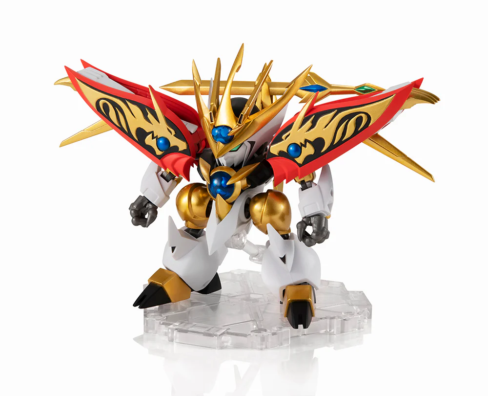 NXEDGE Style Kouryumaru - Image 2