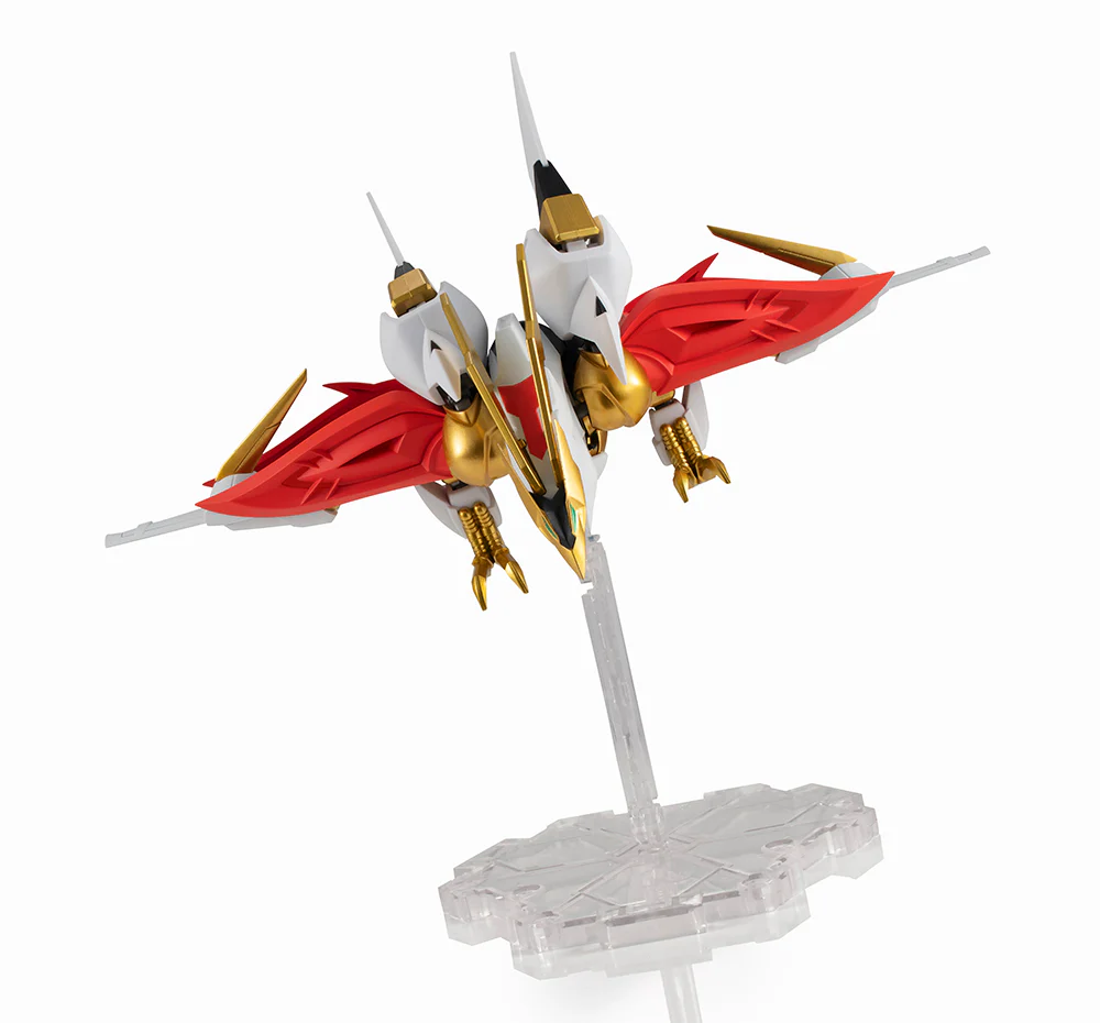 NXEDGE Style Kouryumaru - Image 7