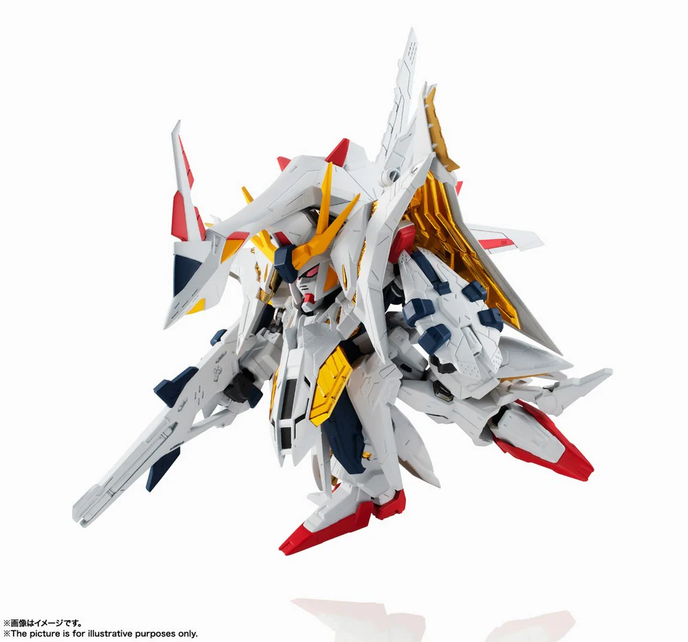 NXEDGE Style Penelope - Image 2