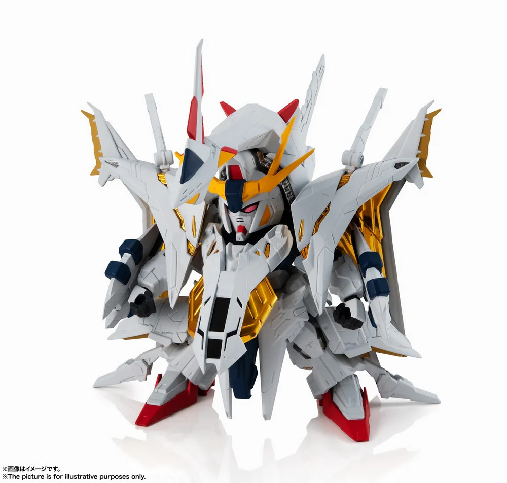 NXEDGE Style Penelope - Image 3