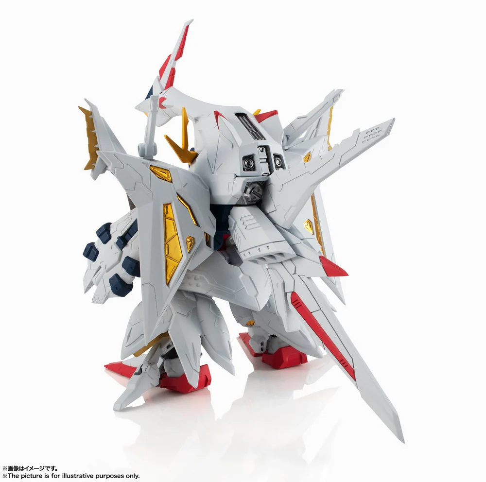 NXEDGE Style Penelope - Image 4