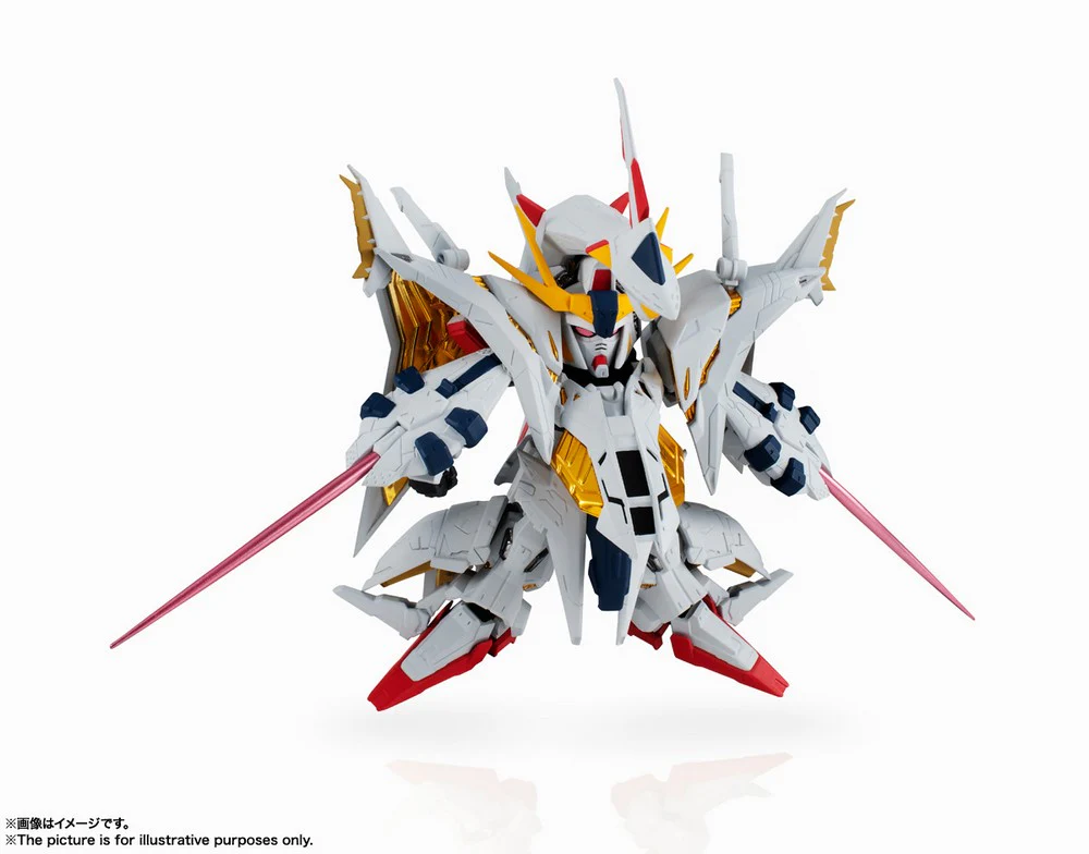 NXEDGE Style Penelope - Image 5