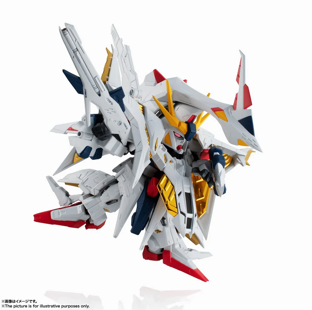 NXEDGE Style Penelope - Image 6