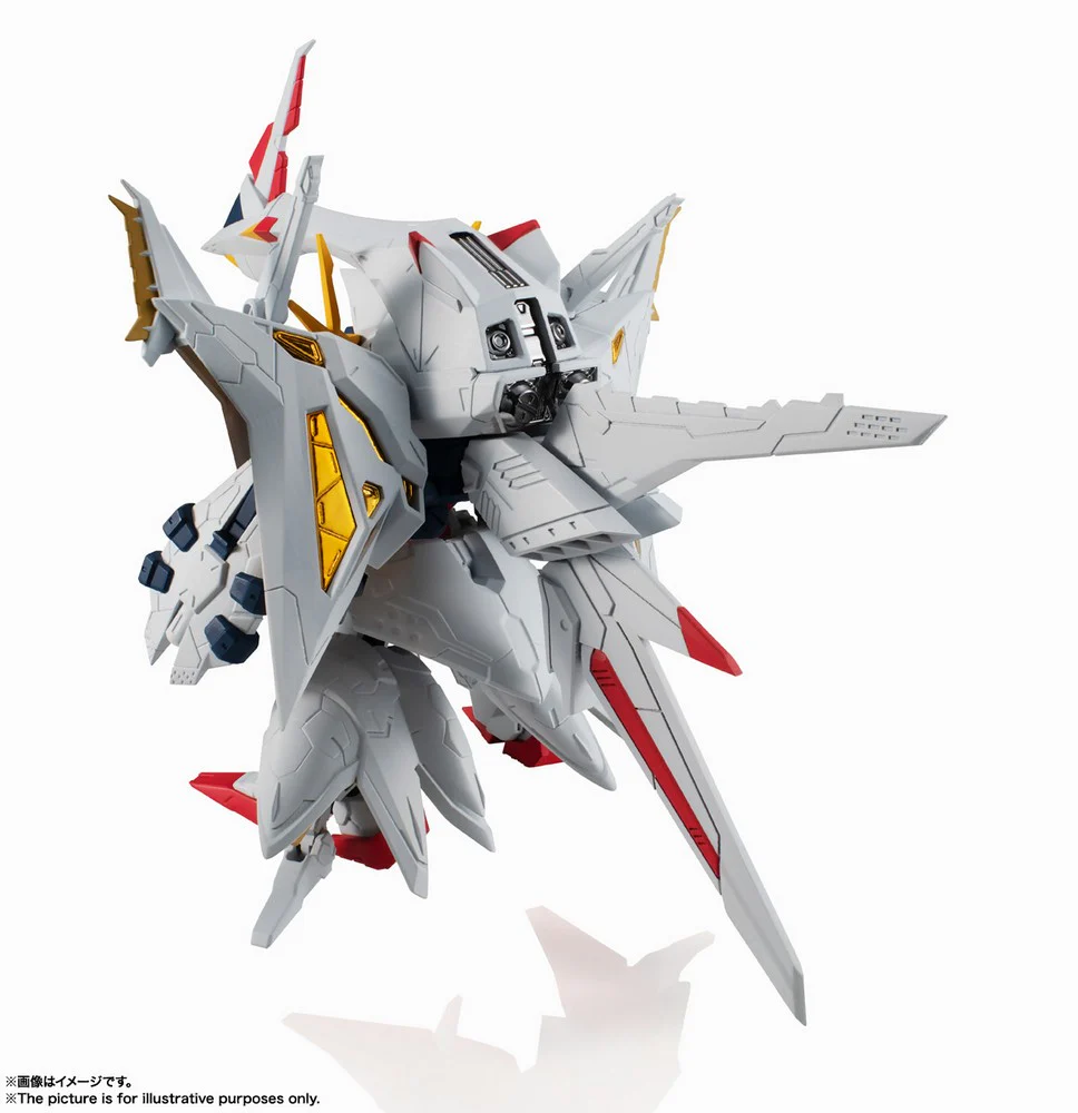 NXEDGE Style Penelope - Image 7