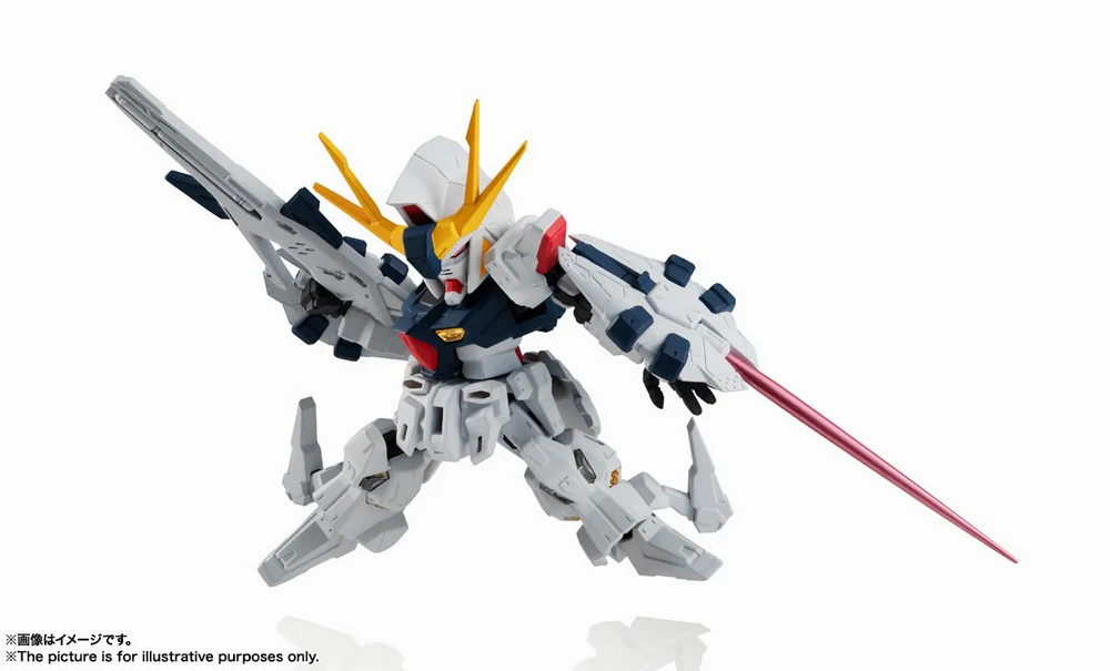 NXEDGE Style Penelope - Image 8