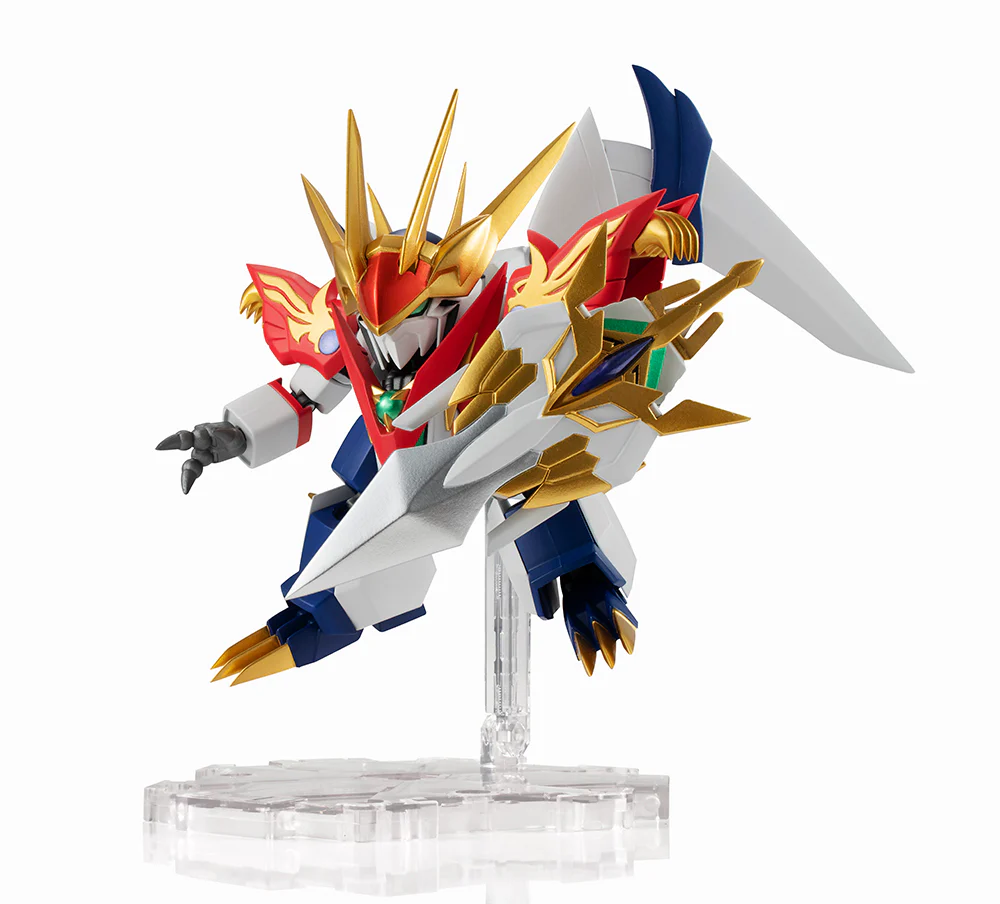 NXEDGE Style Ryukomaru - Image 8