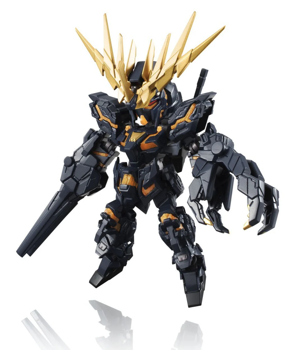 NXEDGE Style Unicorn Gundam 02 Banshee (Destroy Mode) - Image 2