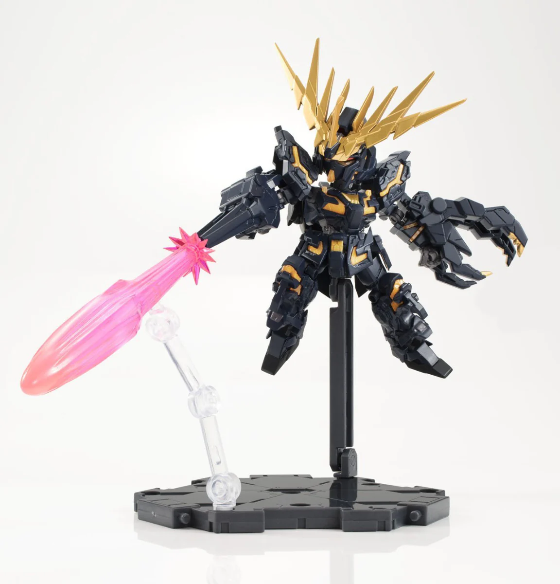 NXEDGE Style Unicorn Gundam 02 Banshee (Destroy Mode) - Image 5