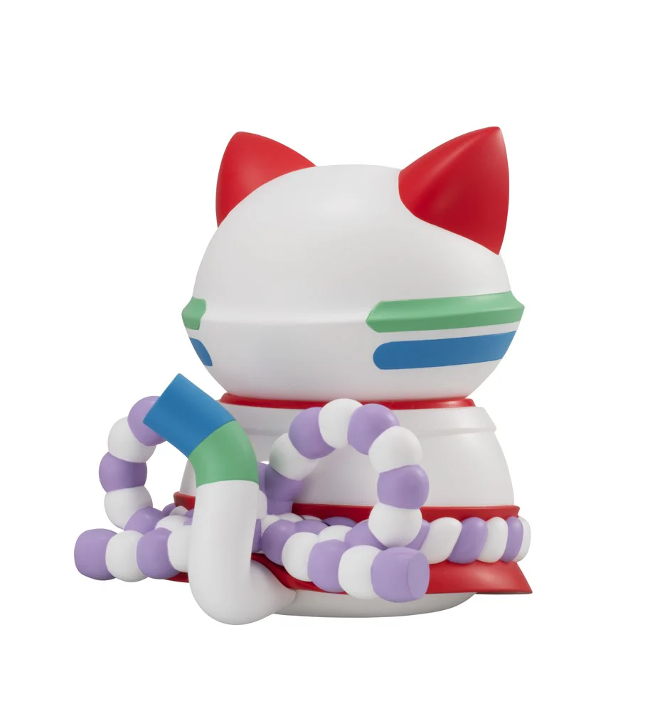 Nyanto! The Big Series Nyan Piece: Yamato - Image 3