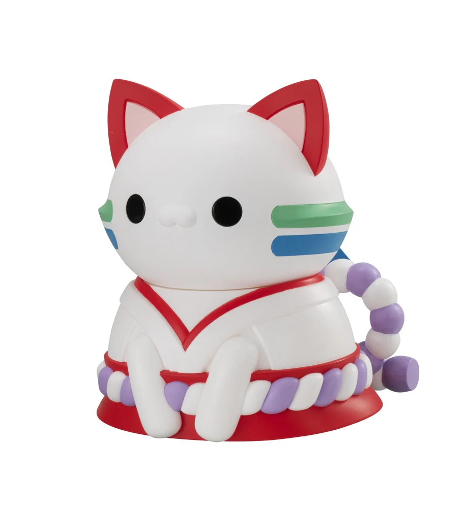 Nyanto! The Big Series Nyan Piece: Yamato - Image 4