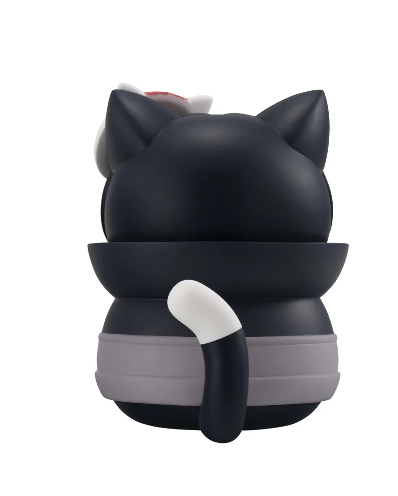 Nyanto! The Big Series Nyaruto: Itachi Uchiha Anbu Ver. (Naruto) - Image 2