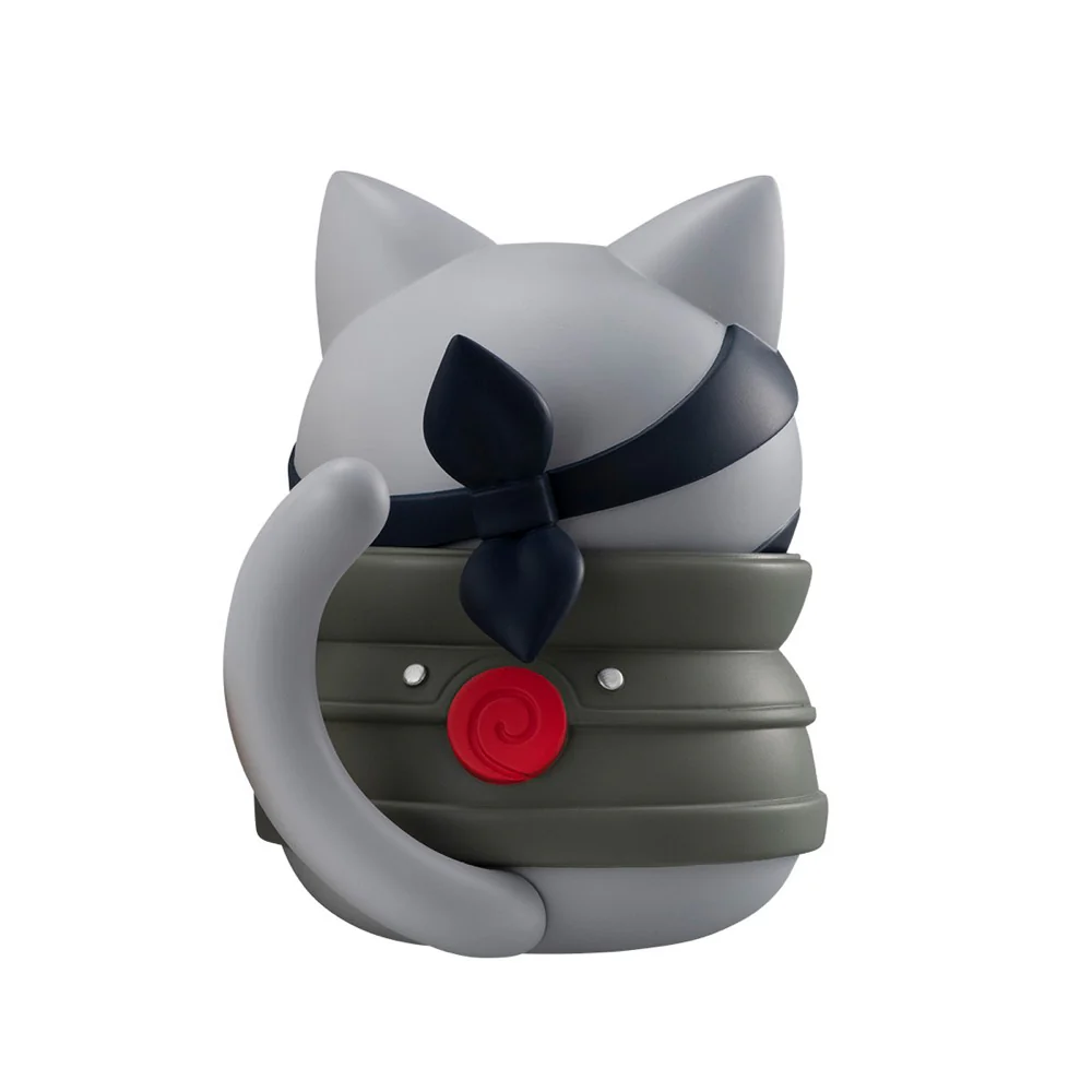 Nyanto! The Big Series Nyaruto: Kakashi Hatake - Image 2