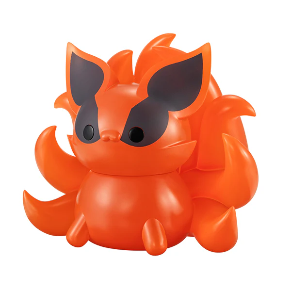 Nyanto! The Big Series Nyaruto: Kurama - Image 3