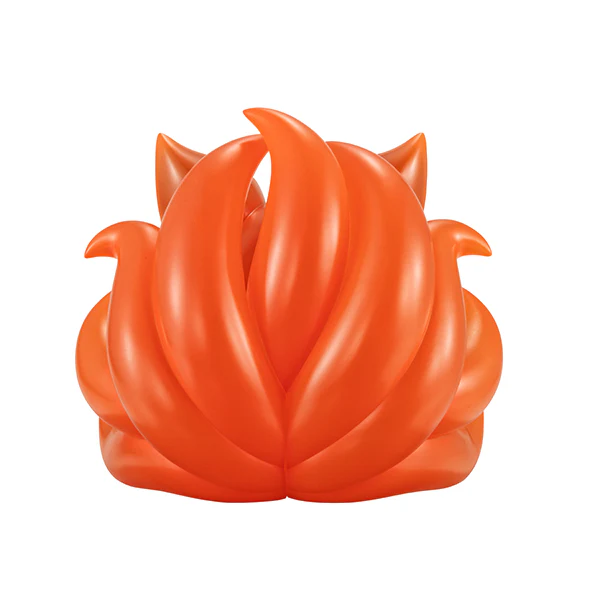 Nyanto! The Big Series Nyaruto: Kurama - Image 4