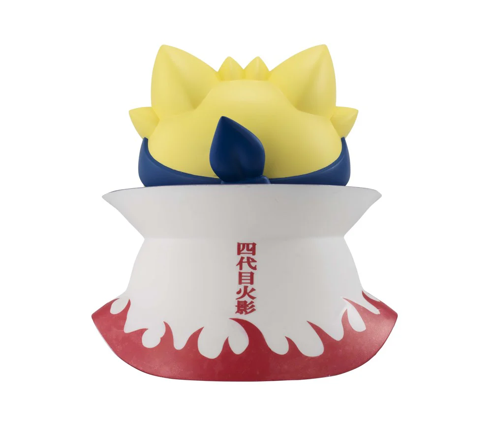 Nyanto! The Big Series Nyaruto: Minato Namikaze (Naruto) - Image 2