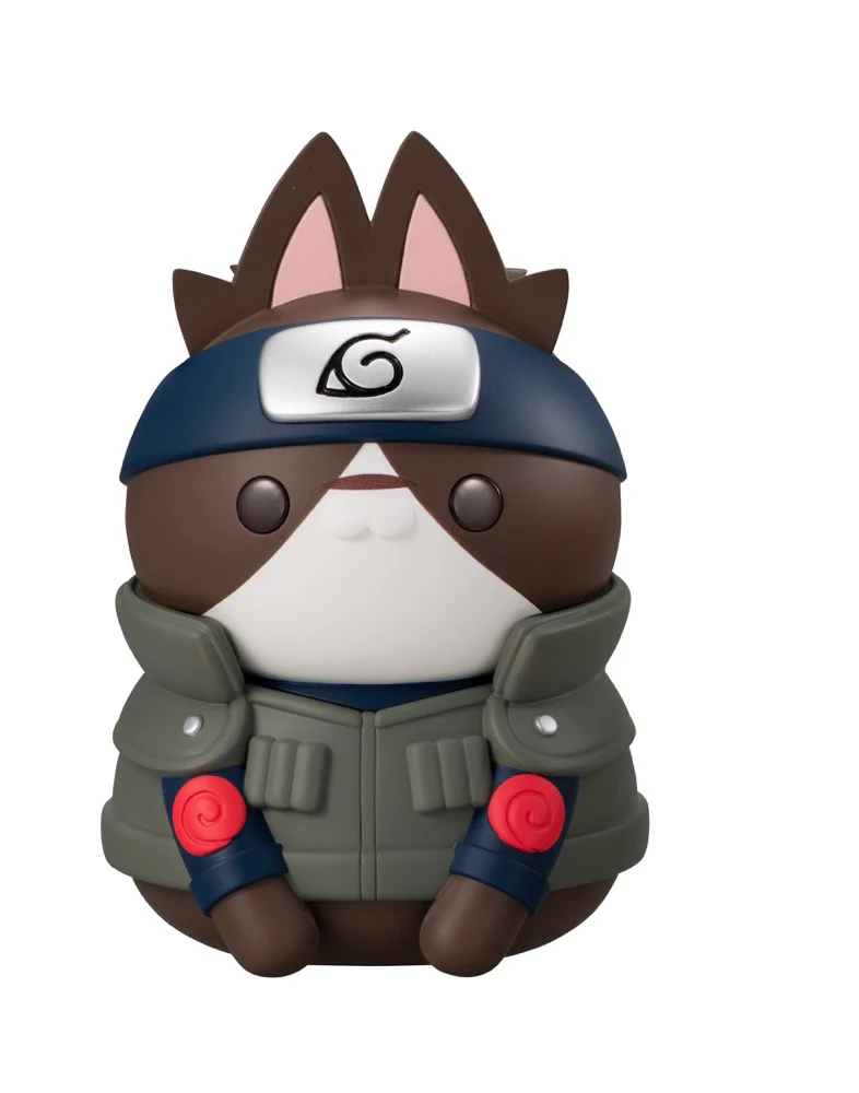 Nyanto! The Big Series Nyaruto REBOOT: Iruka Umino (Naruto) - Image 2