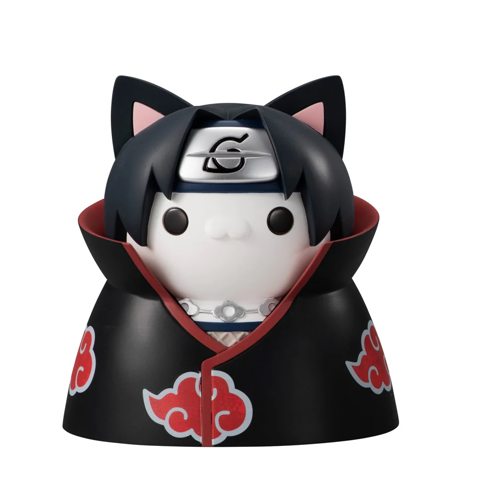 Nyanto! The Big Series Nyaruto REBOOT: Itachi Uchiha (Naruto) - Image 2
